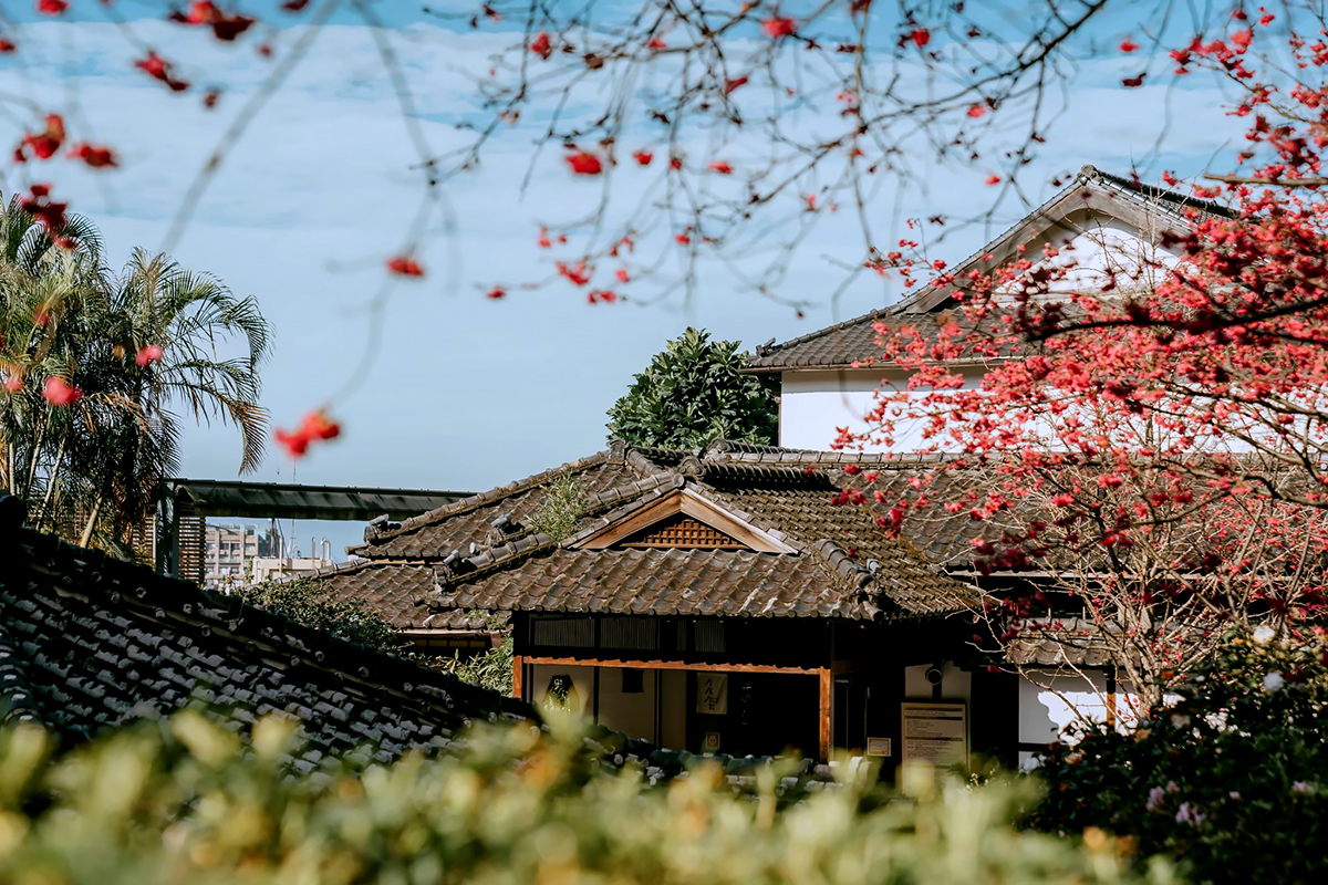 El edificio data de 1921, cuando funcionaba como un hotel de aguas termales de lujo. 
(Foto cortesía del BM)