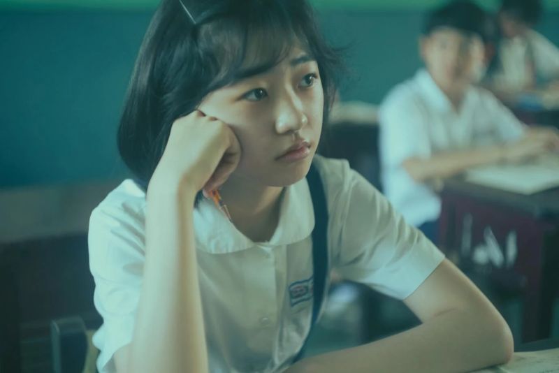 New Southbound Policy。“Girl”, bộ phim đầu tay do diễn viên Thư Kỳ đạo diễn tranh giải Sư tử vàng của Liên hoan phim Venice 2025, diễn ra từ ngày 27/8 đến ngày 9/9 tại Italy. (Ảnh do Viện chính sách sáng tạo nội dung văn hóa (TAICCA) cung cấp)