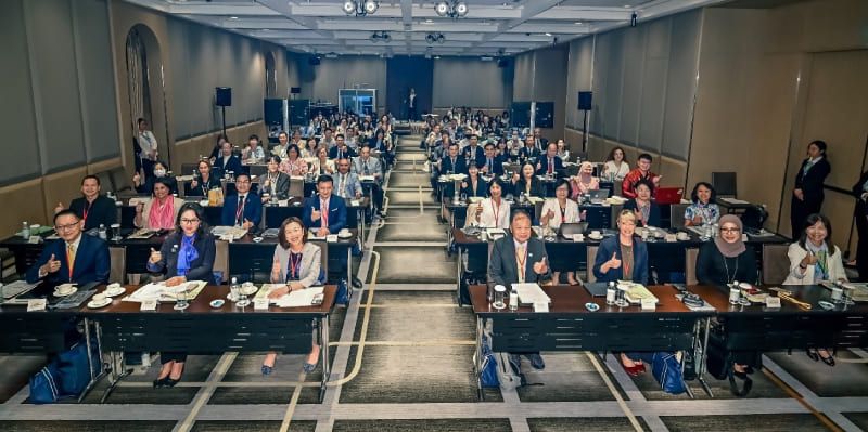 「APEC建構以人為中心的整合式健康照護工作坊」 今隆重登場 健保署攜手國際夥伴提升照護品質 實現健康願景圖片 - 新南向政策