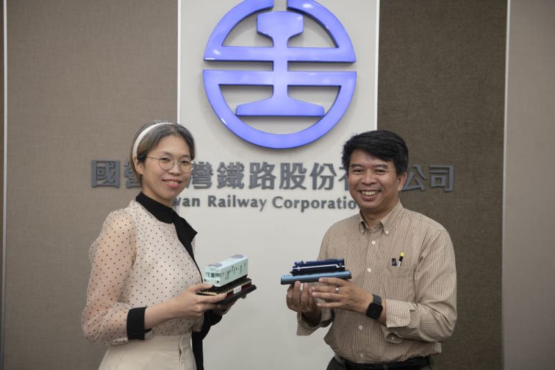 On the Right Track: The Delights of Taiwan’s Tourist TrainsPhotos - New Southbound Policy