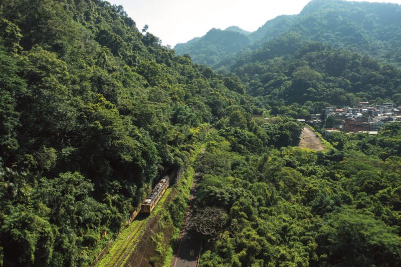Railway Buffs’ Delight: Chartering Retired Trains for Special JourneysPhotos - New Southbound Policy