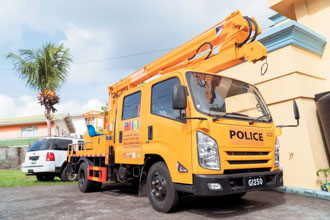Foto cortesía de la Misión Técnica de Taiwán en San Vicente y las Granadinas
