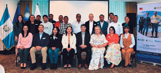 Foto cortesía del SICA