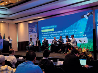 Foto cortesía de la Embajada de la República de China (Taiwán) en Guatemala