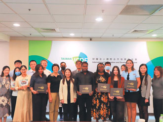 Foto cortesía del Fondo de Cooperación y Desarrollo Internacional