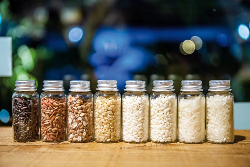 New Southbound Policy。