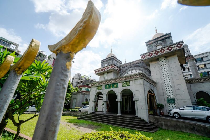 New Southbound Policy。