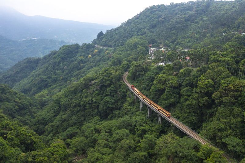 New Southbound Policy。