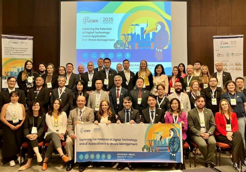 New Southbound Policy。ไต้หวัน – สหรัฐฯ ร่วมจัดการประชุมประจำปี 