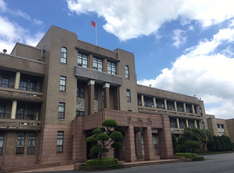 政院通過「海纜七法」修正草案 強化海纜保護、確保民生服務、提升國家安全圖片 - 新南向政策