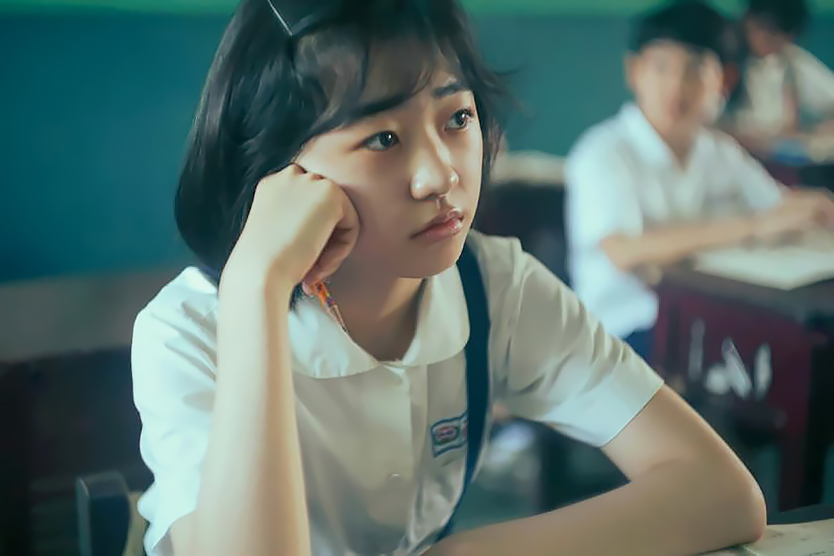 Taiwan stands out at Venice International Film Festival