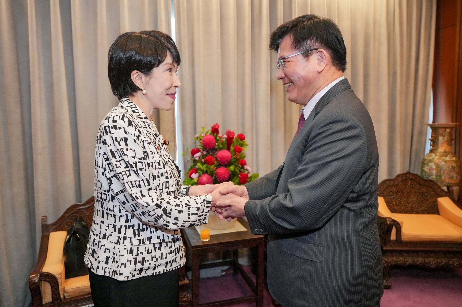 化林党 自民党総裁選挙2025 林芳正 特設サイト | 林芳正 衆議院議員｜公式HP