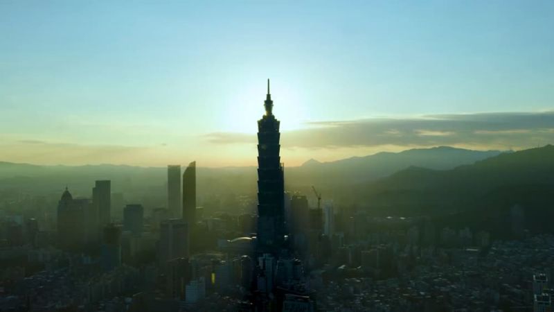 外交部發布2025雙十國慶影片「堅韌的台灣」圖片 - 新南向政策