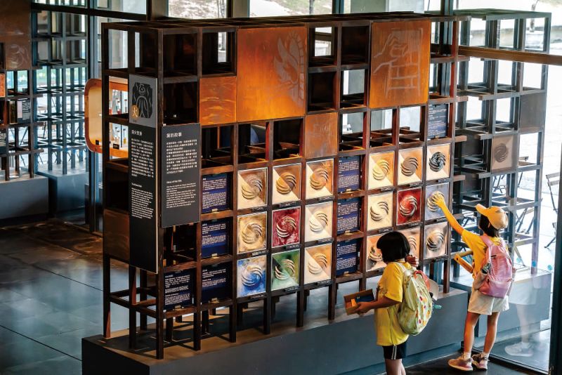 Kil’n It! Yingge’s 200 Years of Ceramics HistoryPhotos - New Southbound Policy