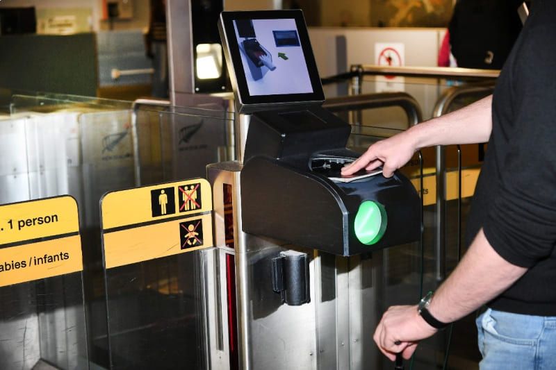 Focus Areas。New Zealand government grants Taiwan nationals access to e-gate services