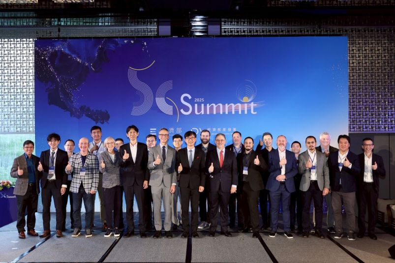 New Southbound Policy。Forum ini menjadi ajang penting untuk memperkuat kerja sama di dalam ekosistem rantai pasok global teknologi komunikasi generasi berikutnya.
