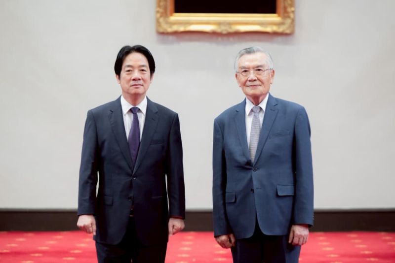 2025韓國APEC峰會即將登場　總統盼林信義領袖代表向國際傳達臺灣三項重要主張圖片 - 新南向政策