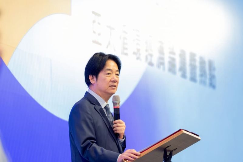 總統盼攜手國際夥伴合作邁向循環經濟　讓亞太成為全球最具行動力的區域圖片 - 新南向政策