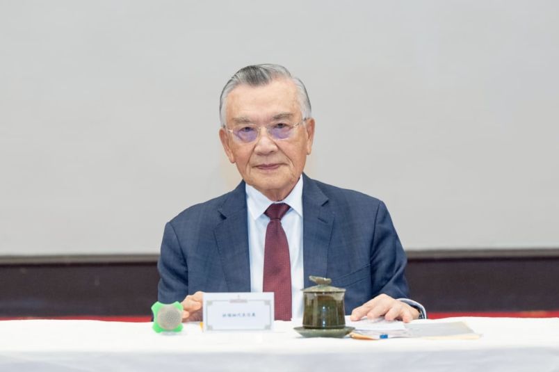 APEC代表團完成總統交付三項任務　並分享此行為國人共同努力的成果與榮耀圖片 - 新南向政策