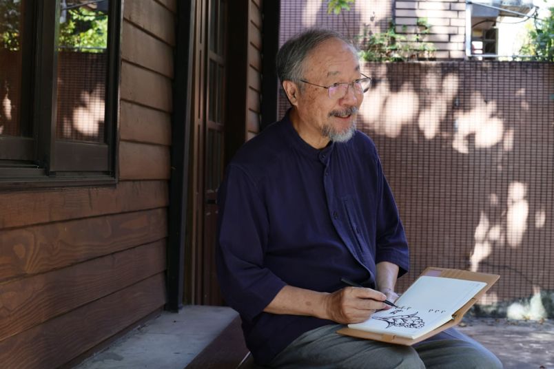 台灣設計走向世界 林磐聳．看見台灣設計展圖片 - 新南向政策