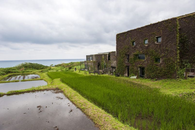 New Southbound Policy。