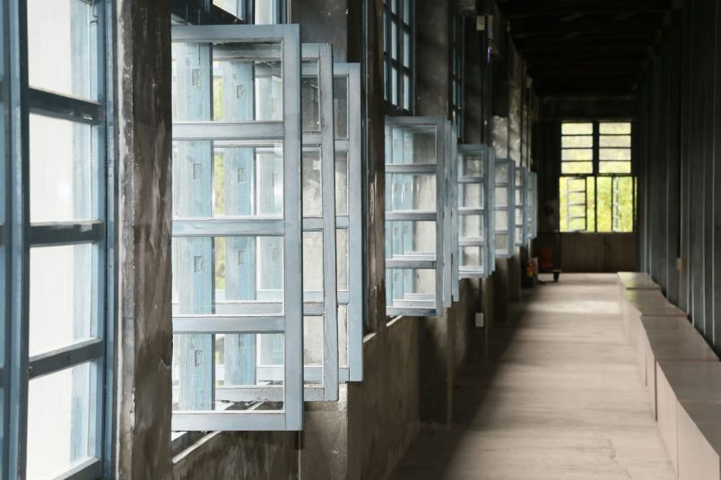 New Southbound Policy。