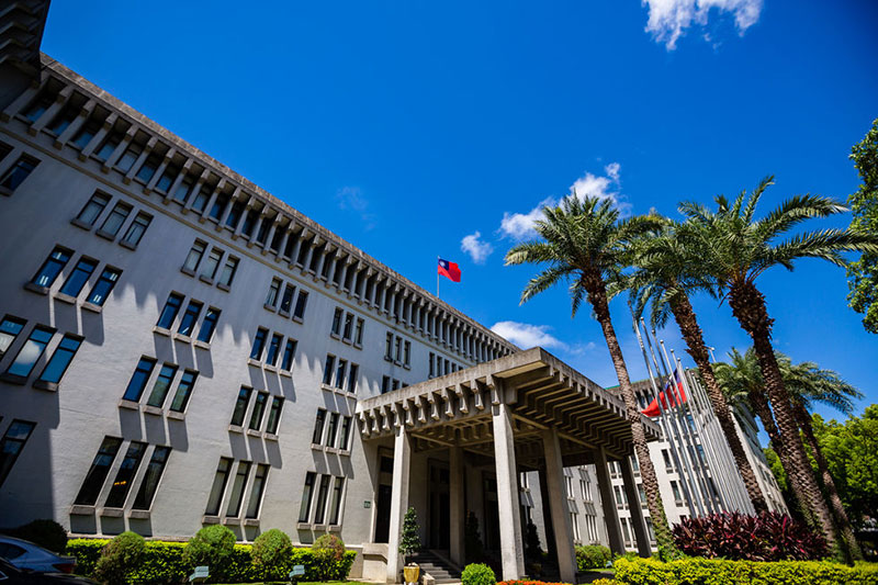 MOFA response to Chinese Foreign Ministry spokesperson’s inappropriate remarks regarding visits to Europe by senior Taiwanese politicians