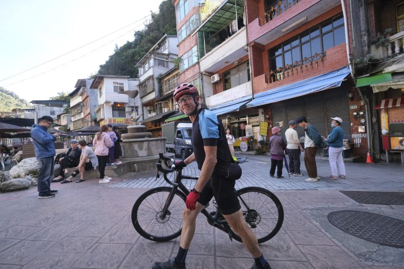 New Southbound Policy。