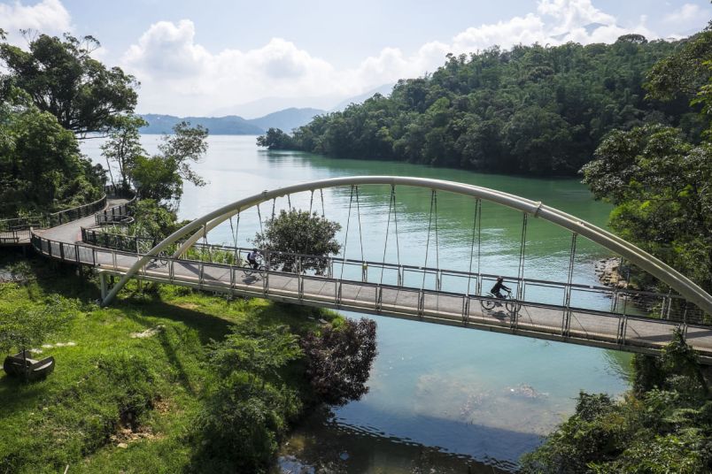 New Southbound Policy。