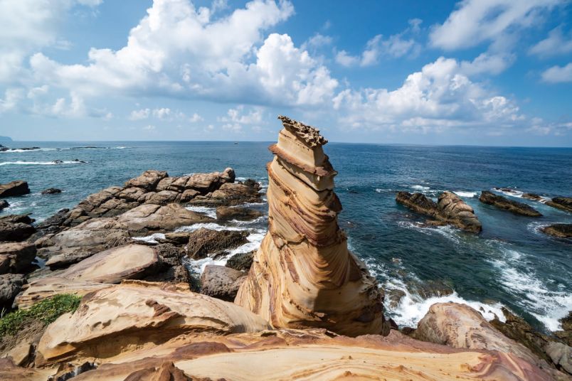 New Southbound Policy。