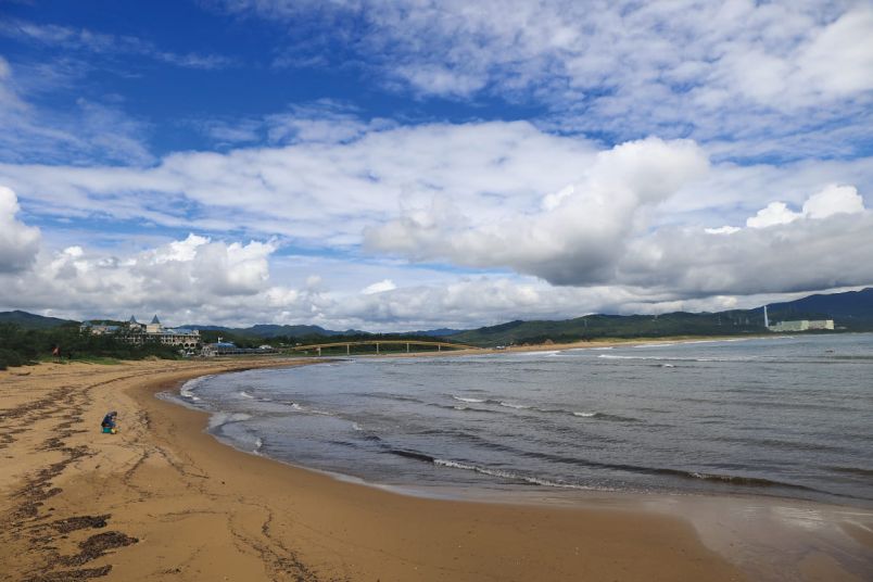 New Southbound Policy。