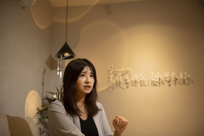 一起搖滾吧！ 台灣重金屬樂團震撼芬蘭圖片 - 新南向政策