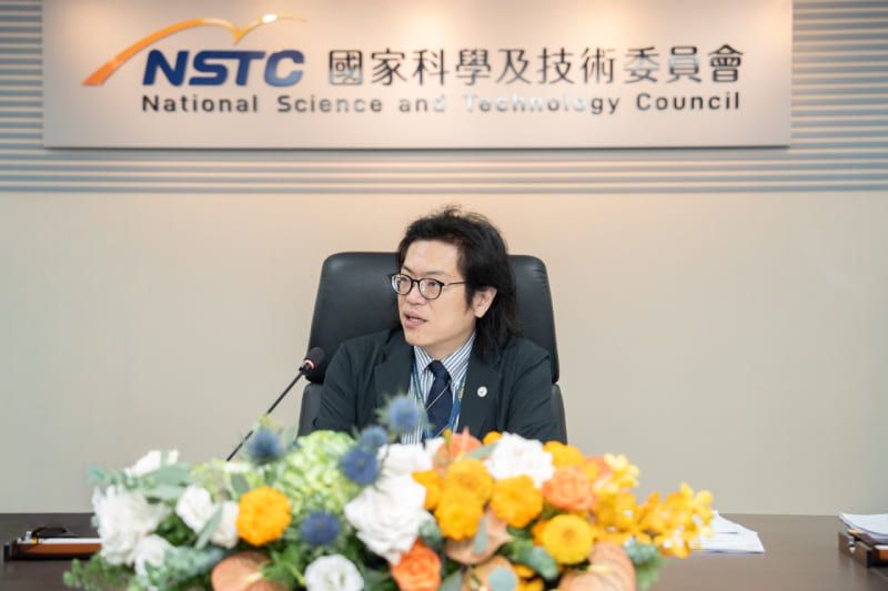 Taiwan, India hold annual convention on science, technologyPhotos - New Southbound Policy