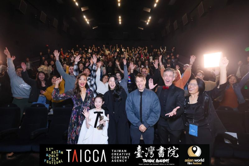 New Southbound Policy。Dalam upaya promosi internasional, TAICCA bekerja sama dengan American Cinematheque, mitra profesional yang memahami ekosistem industri film setempat, untuk memaksimalkan promosi di Amerika Utara. Wang Shih-si berharap kerja sama ini dapat secara efektif meningkatkan peluang karya Taiwan menembus ajang Oscar.
