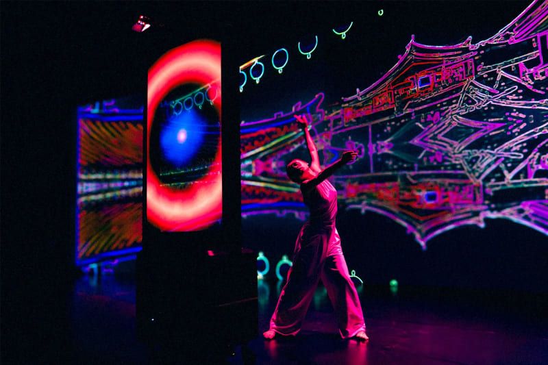 工研院榮獲2025 ASOCIO Award　以服務創新與跨域共創引領「文化×科技」新典範圖片 - 新南向政策