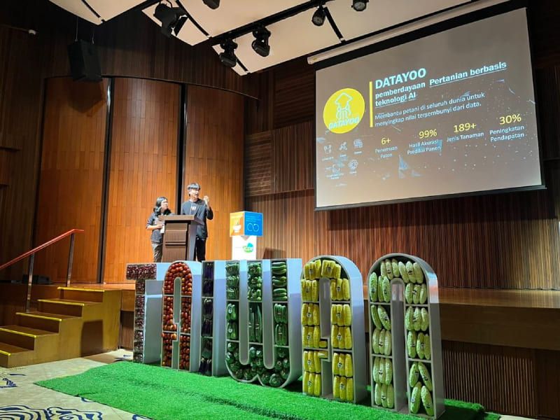 臺灣技術團深耕印尼49年 明年將於南蘇拉威西、西爪哇展開新計畫圖片 - 新南向政策