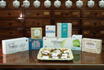 見證以人為本的 台灣醫衛 光華半世紀 - 圖片