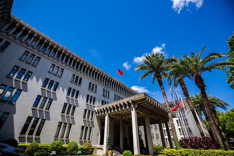 MOFA thanks Thailand and Vietnam for concern over Taiwan Strait peace and stability and support for maintaining status quoPhotos - New Southbound Policy