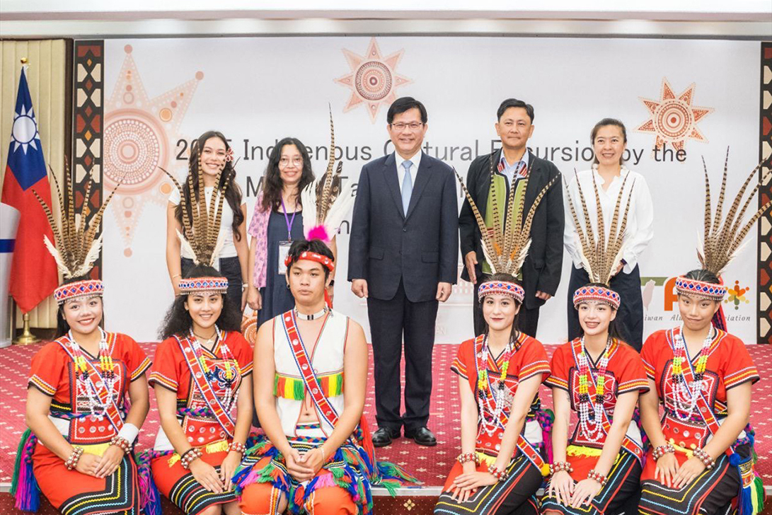 MOFA organizes Indigenous cultural excursion 
