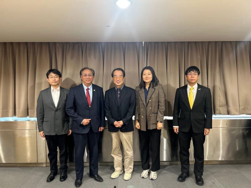 勞動部舉辦「推動以人為中心的AI職場：透明度與勞工福祉」APEC工作坊，促進區域經濟體勞動政策交流圖片 - 新南向政策