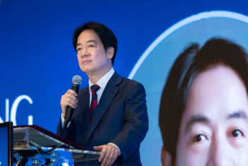 總統盼臺灣成為亞太地區推動腎臟健康重要力量　為全球做出更多貢獻 - 圖片