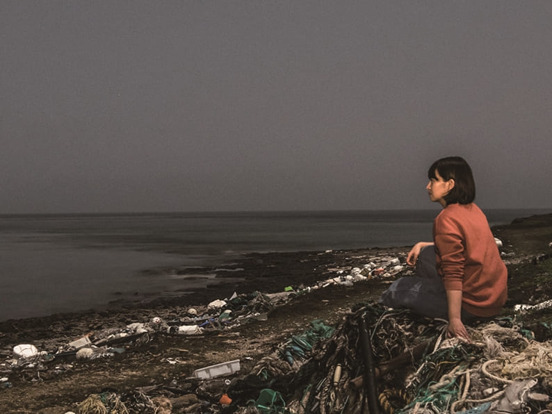 地球是家，行動無他 光華50，守望生態的歲月記事圖片 - 新南向政策