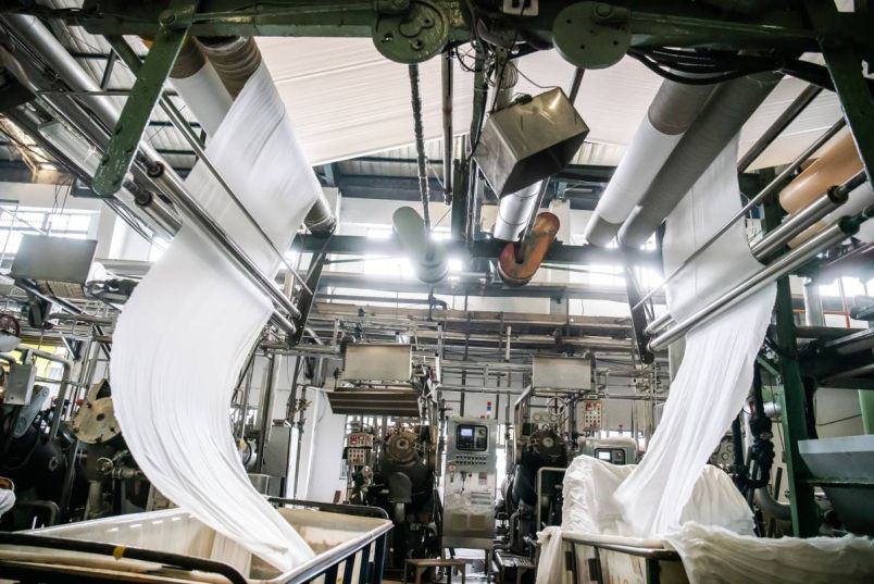 Unrivaled: Fifty Years of Reporting on Manufacturing in TaiwanPhotos - New Southbound Policy