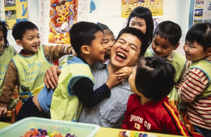 In the Vanguard of Social Change: Taiwan Panorama on Gender EqualityPhotos - New Southbound Policy