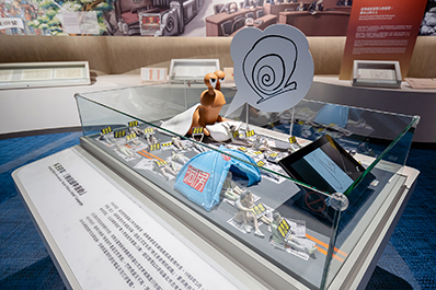 Artifacts from the 1989 housing affordability protests show how rising prices spurred civic mobilization.