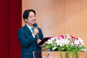 總統出席健康台灣深耕論壇　盼透過增加預算提高醫療服務品質　讓國人更健康、國家更強 - 圖片