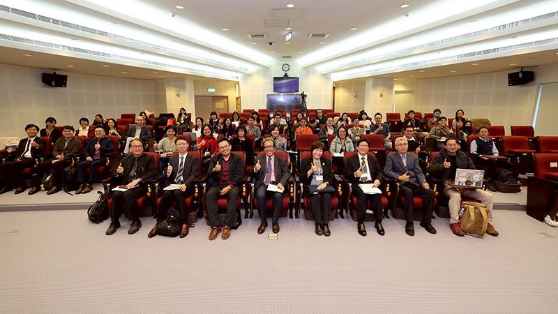 人權會與司法院合辦「國民法官制度下之人權保障論壇」 聚焦心理社會障礙觸法者量刑挑戰 呼籲強化友善制度與社會支持網圖片 - 新南向政策