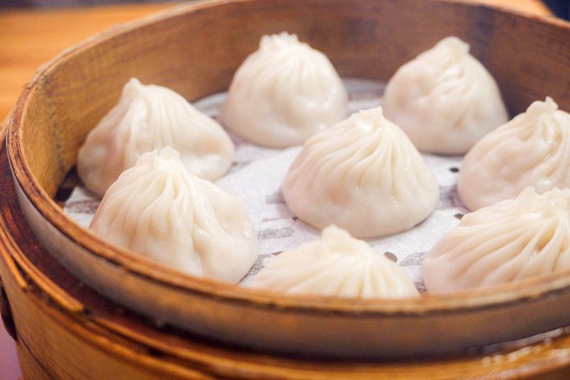 Taiwan’s Love Affair with Food — Culinary TopicsPhotos - New Southbound Policy