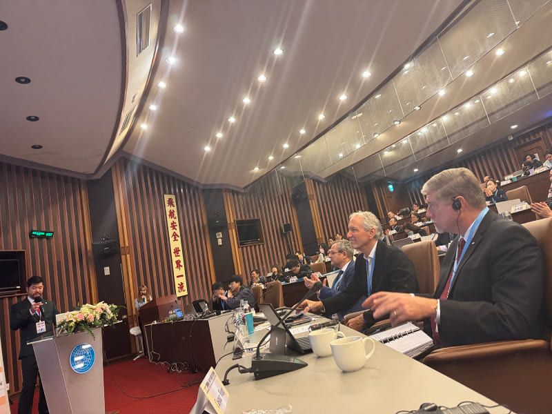 國際論壇強化無人機檢驗能量 布局全球競爭力圖片 - 新南向政策