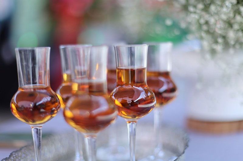 嘉義縣新住民茶藝協會辦「小小泡茶師成果發表會」，小學生展現穩定泡茶技藝圖片 - 新南向政策